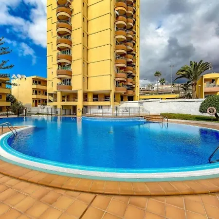 Apartamento Arona, 1 Dormitorio, 4 Personas - Es-178-6 Los Cristianos (Tenerife)